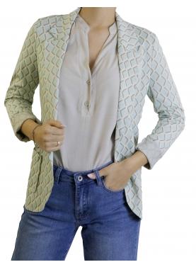 Blazer fantasia  "Eli" 